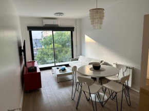 2BR Full Of Light Palermo